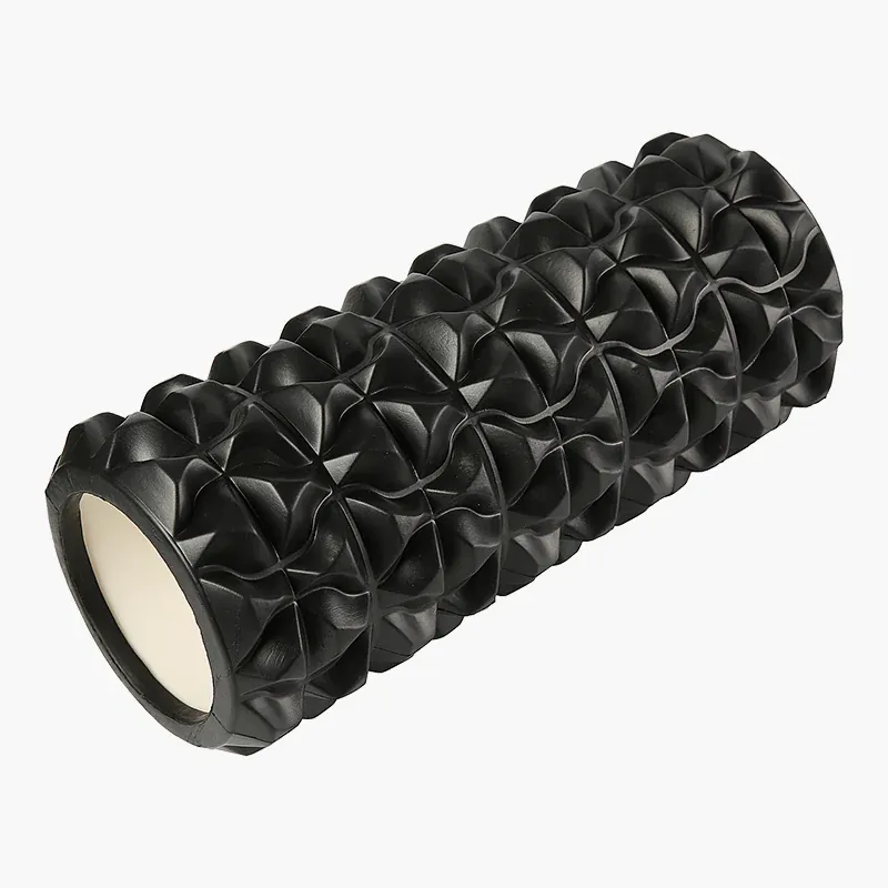 3D Deep Tissue Foam Roller